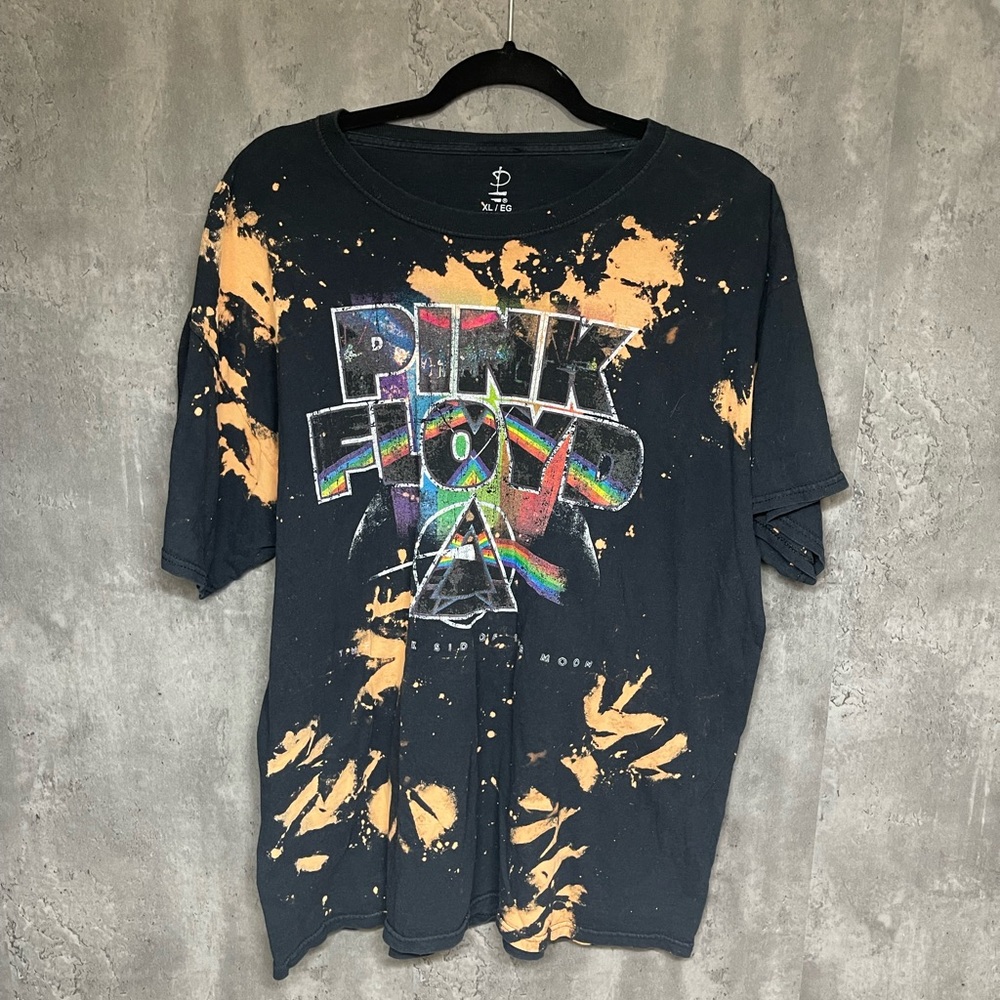 Pink Floyd - Band Tee